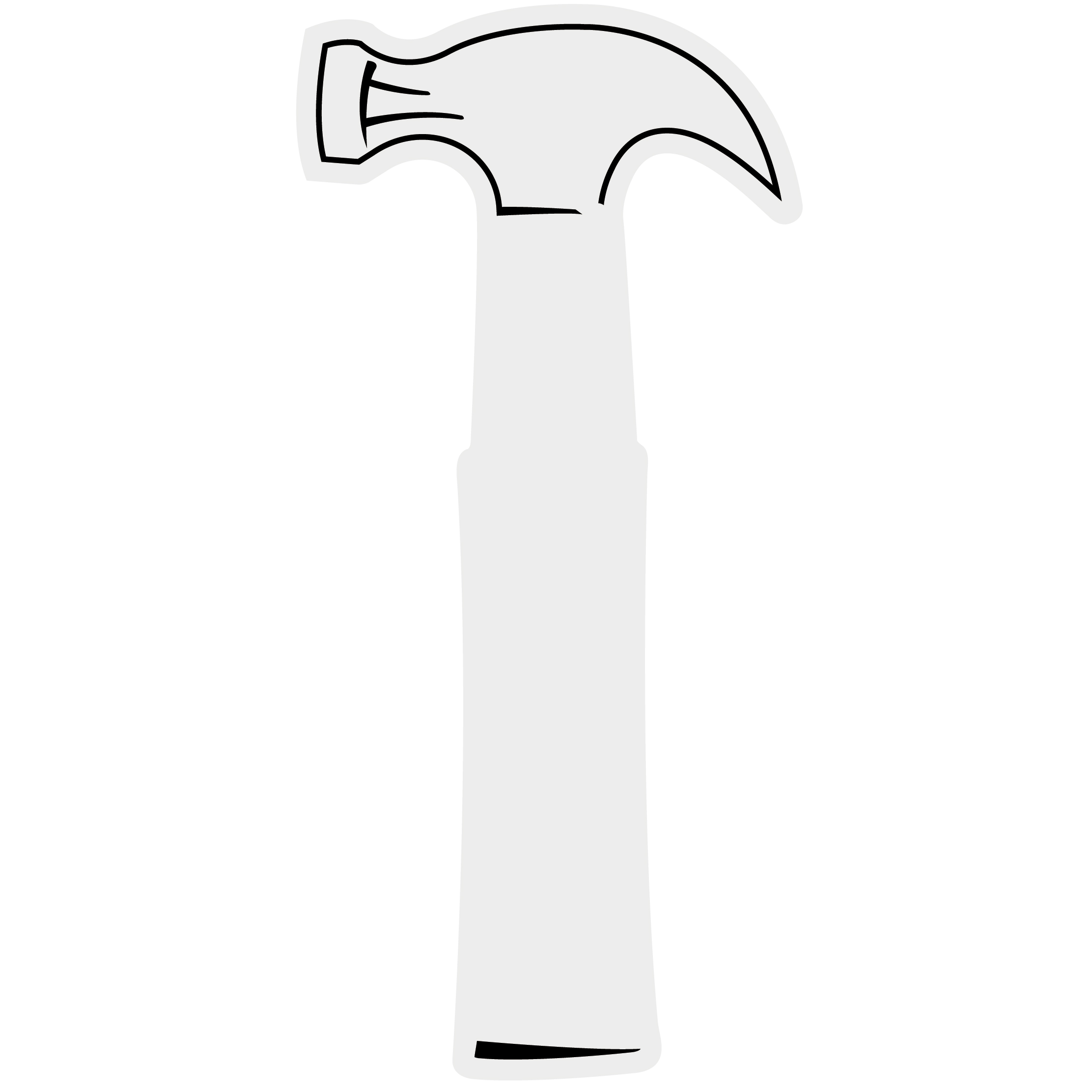 Foam Hammer 5