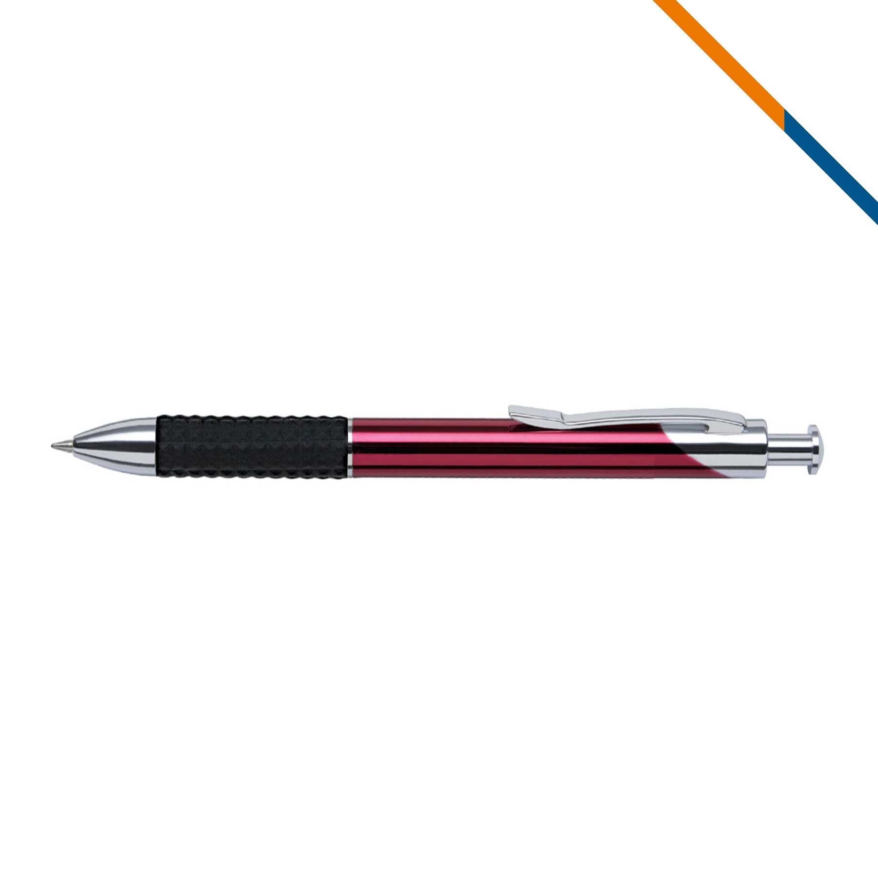 Lisyria Metal Pen 4