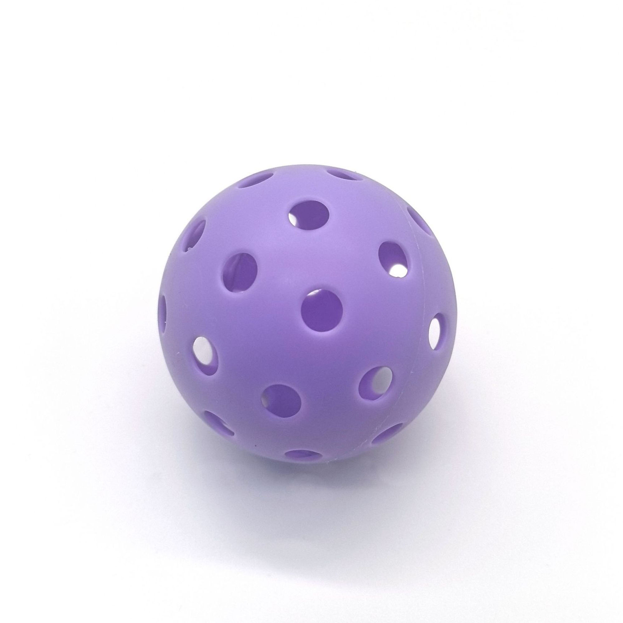 40-Hole Durable TPE Injection Molded Pickleball 3