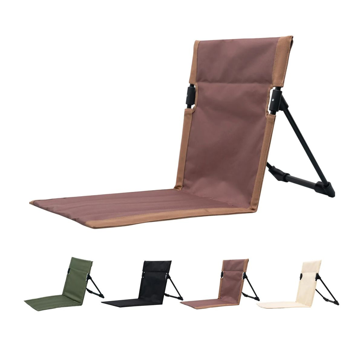 Oxford Foldable Stadium Backrest 5