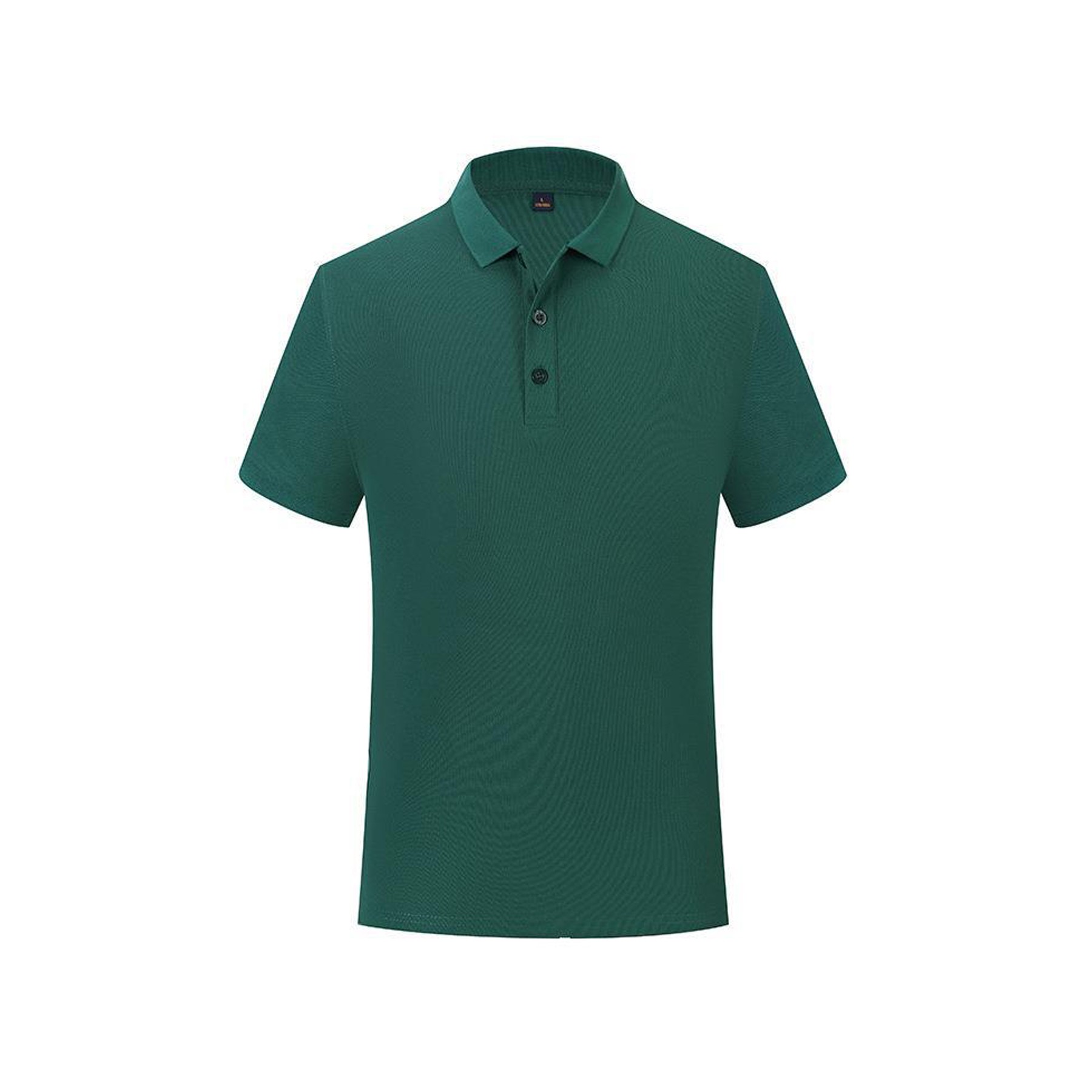Golf Polo Shirts Quick Dry Short Sleeve Collared Shirt 15