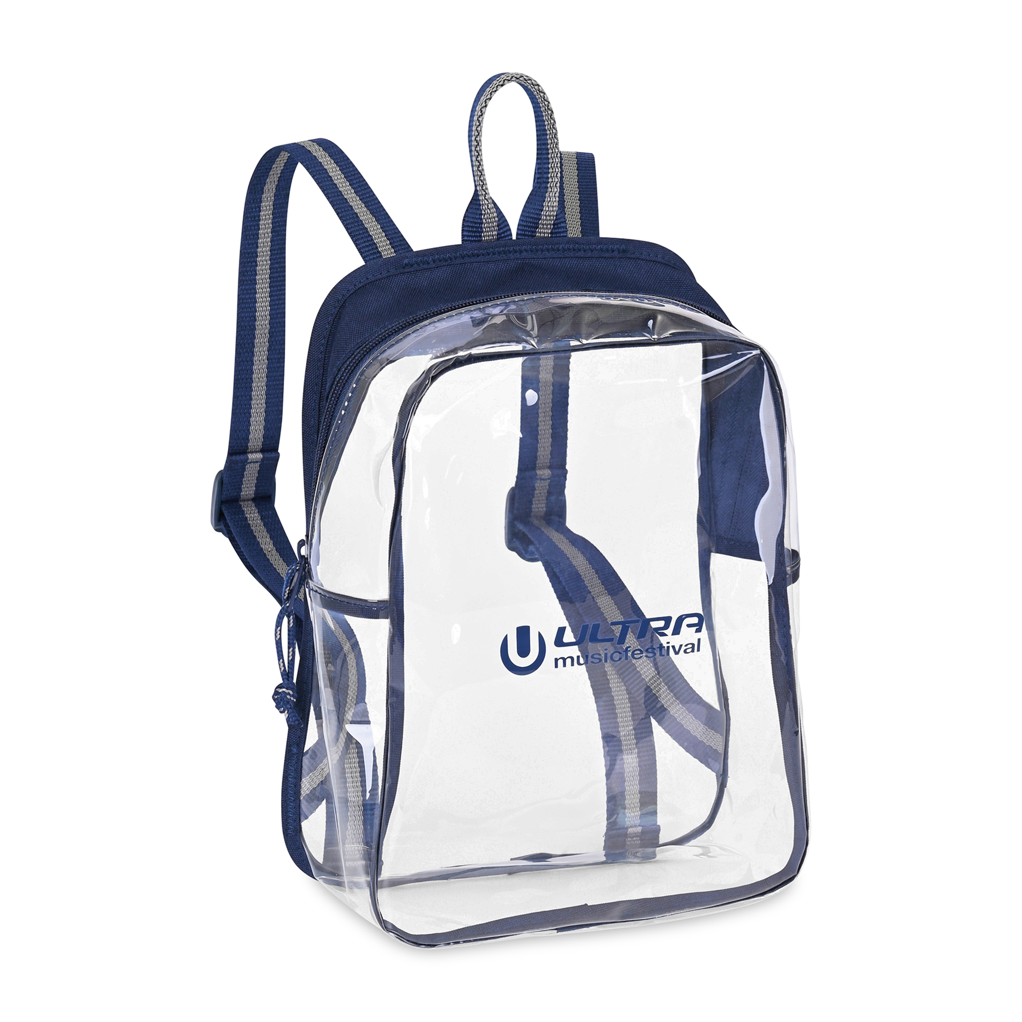 Sigma Clear Mini Backpack 27