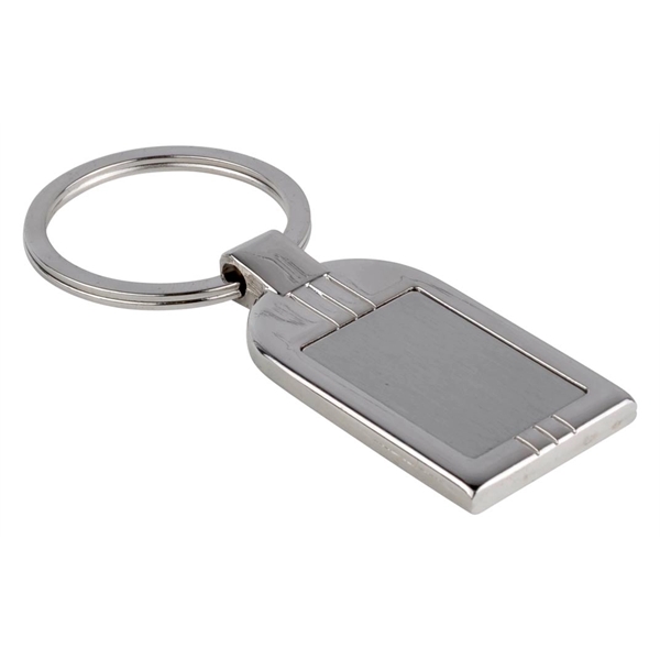 The Bandiera Key Chain 9