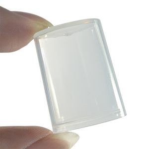 Aluminum Mist Spray Perfume Bottle 3
