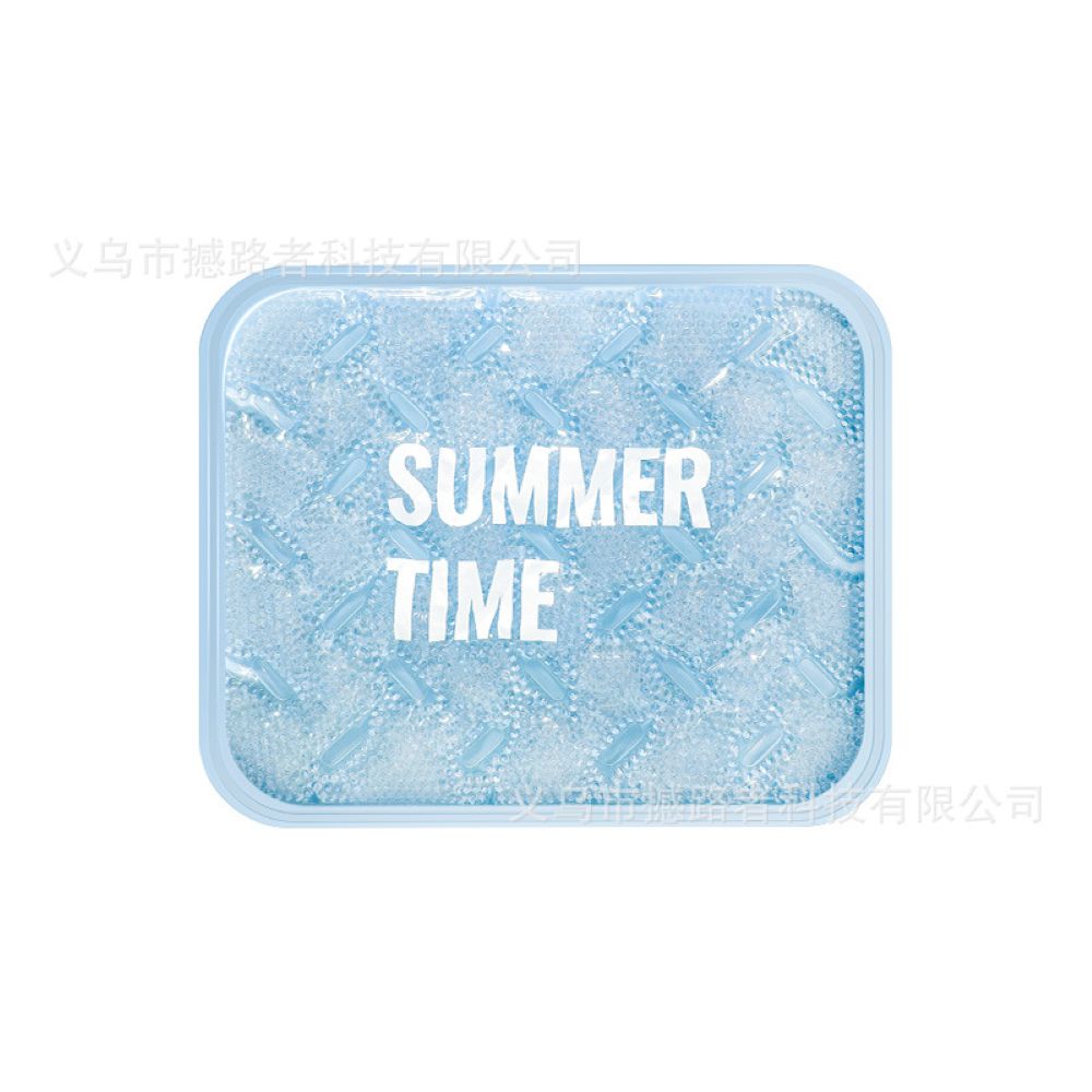 Ice Pad 2