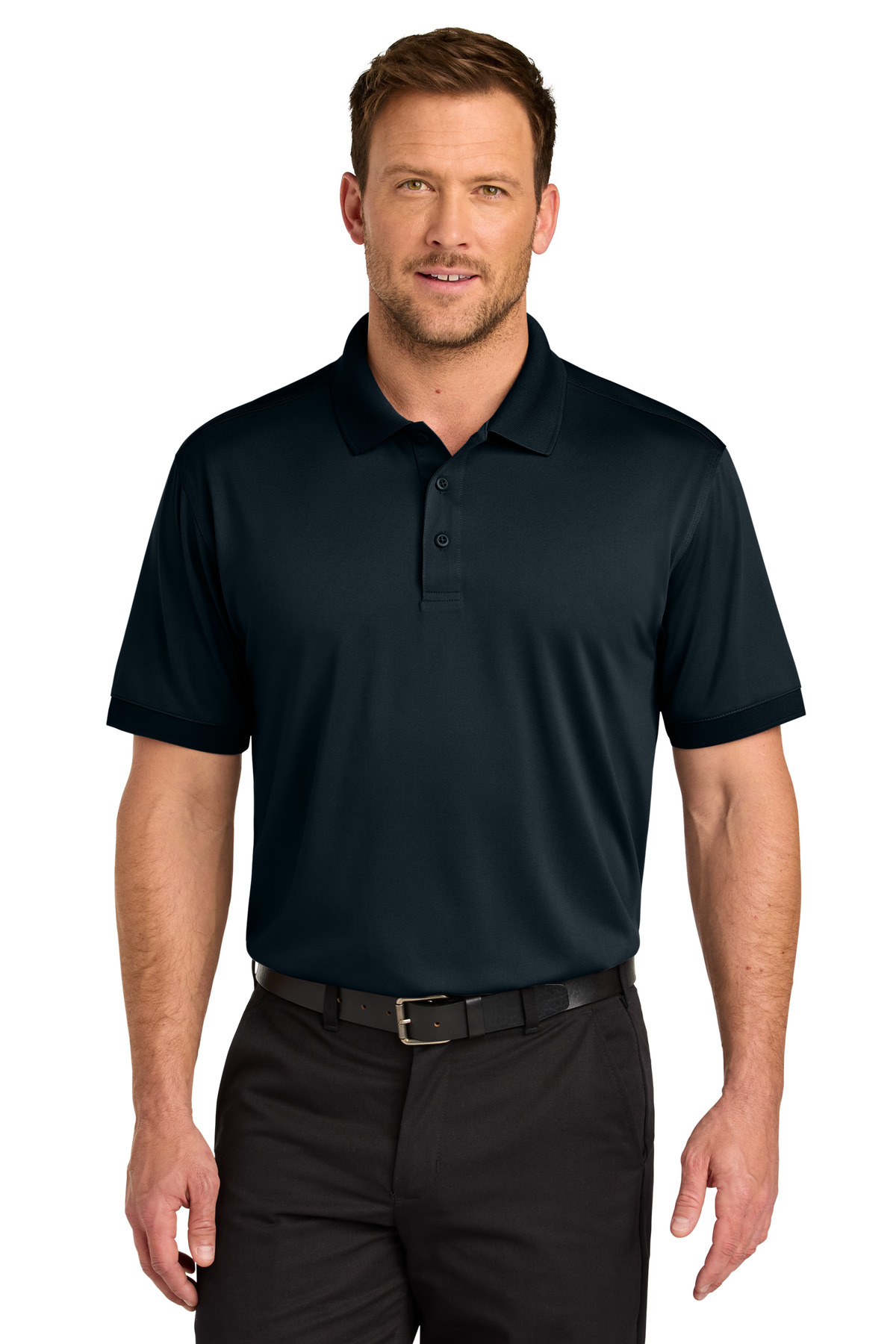 CornerStone Workwear Pro Polo CS450 8