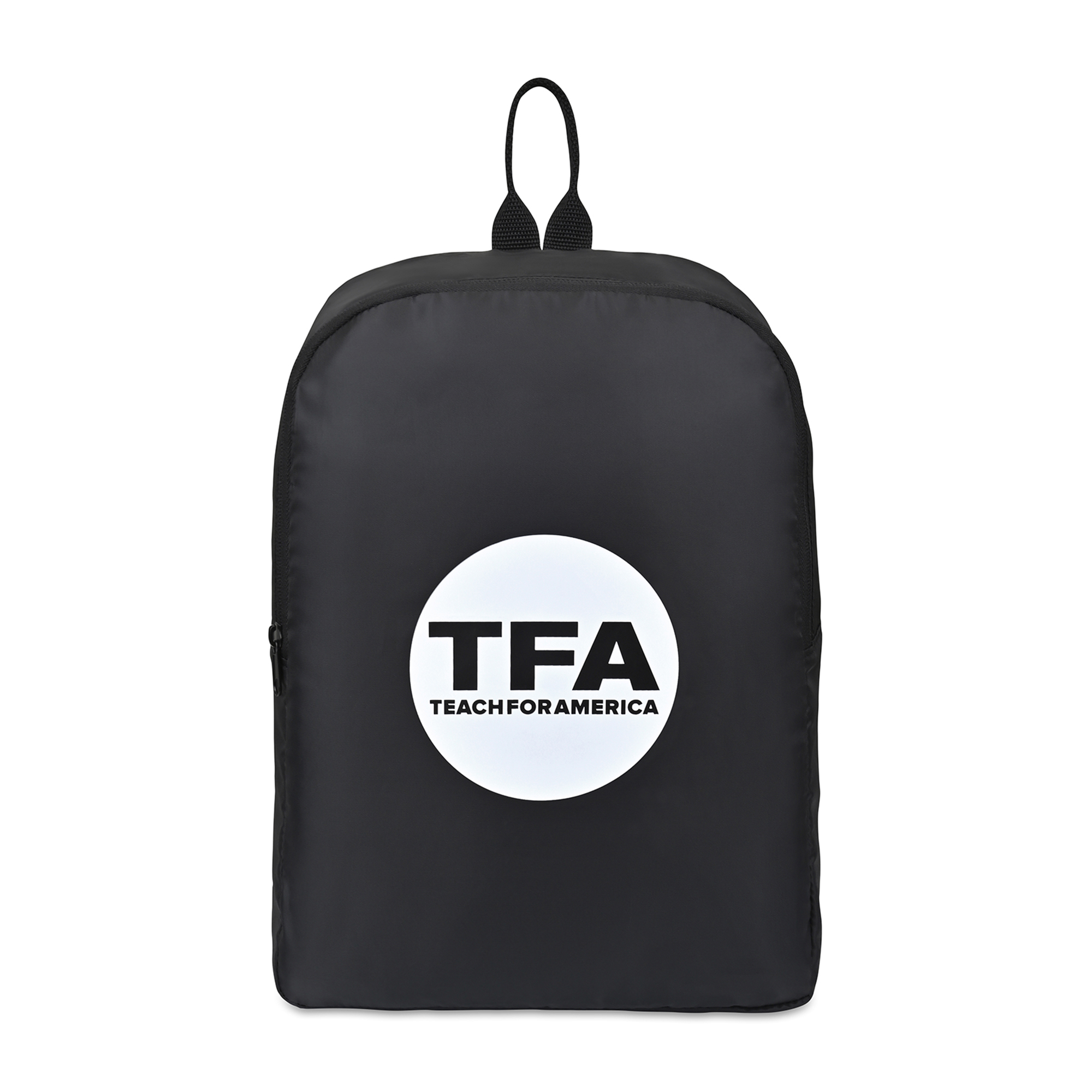 Arlo Recycled rPET Backpack 18