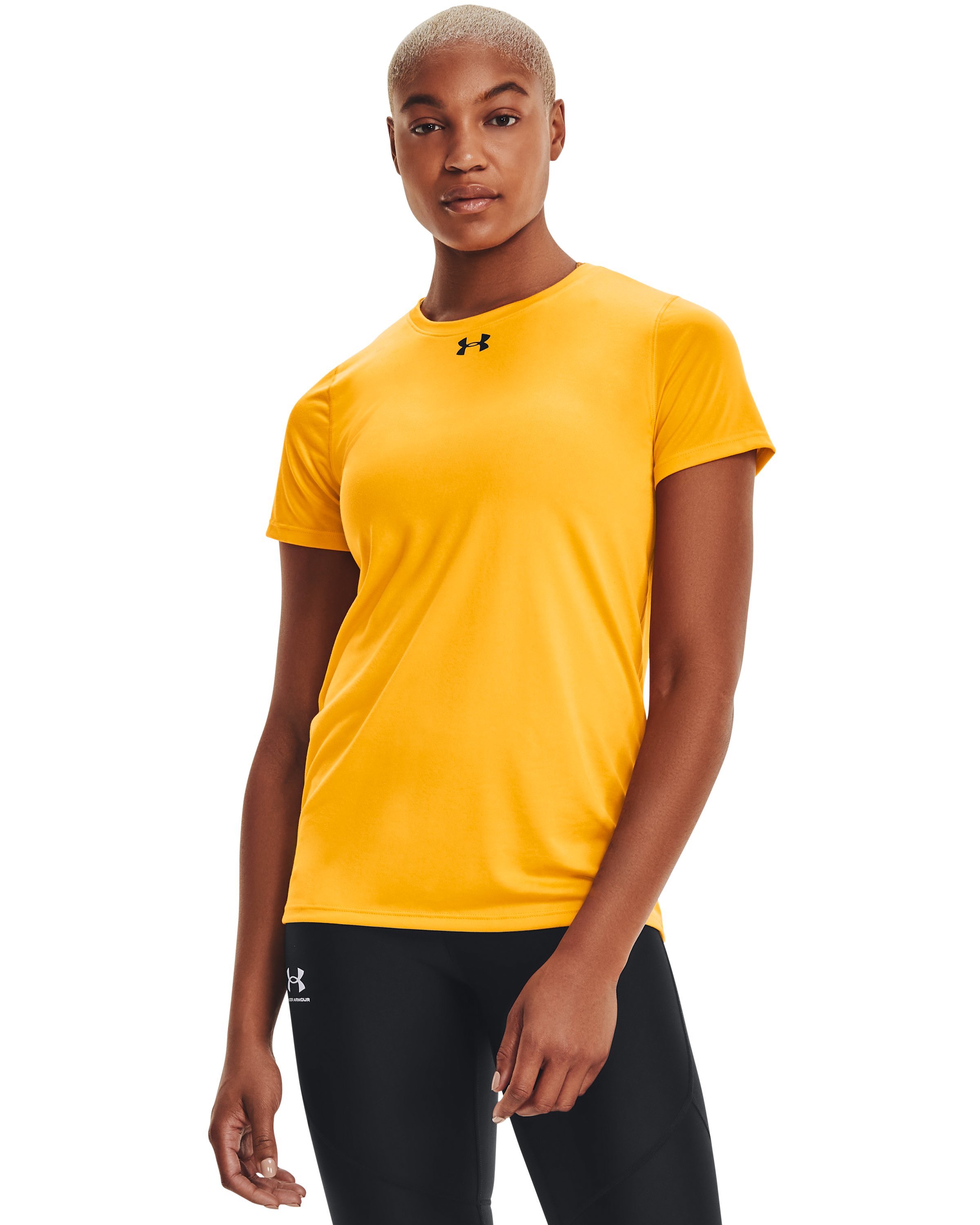 UA Locker Women's T-Shirt 20