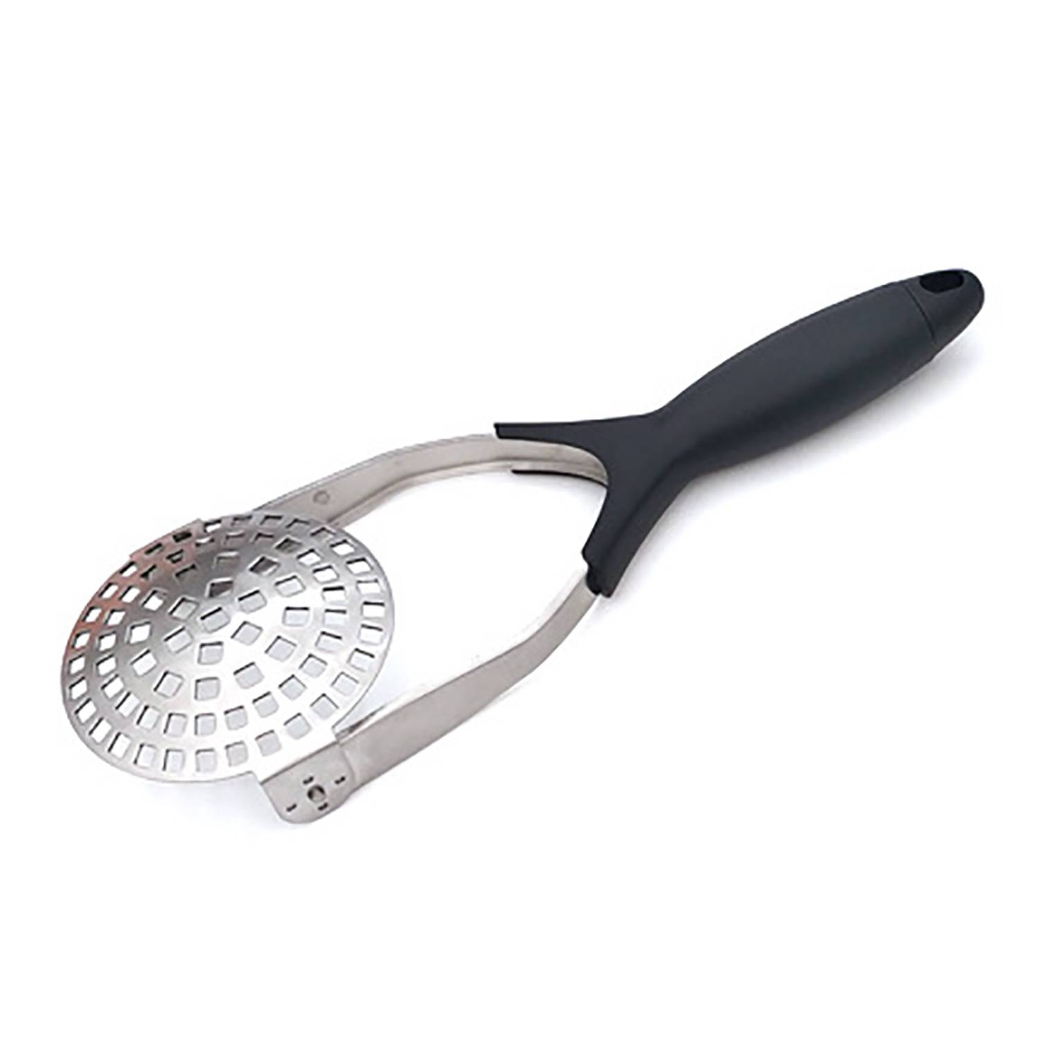 Kitchen Foldable Stainless Steel Potato Masher 5