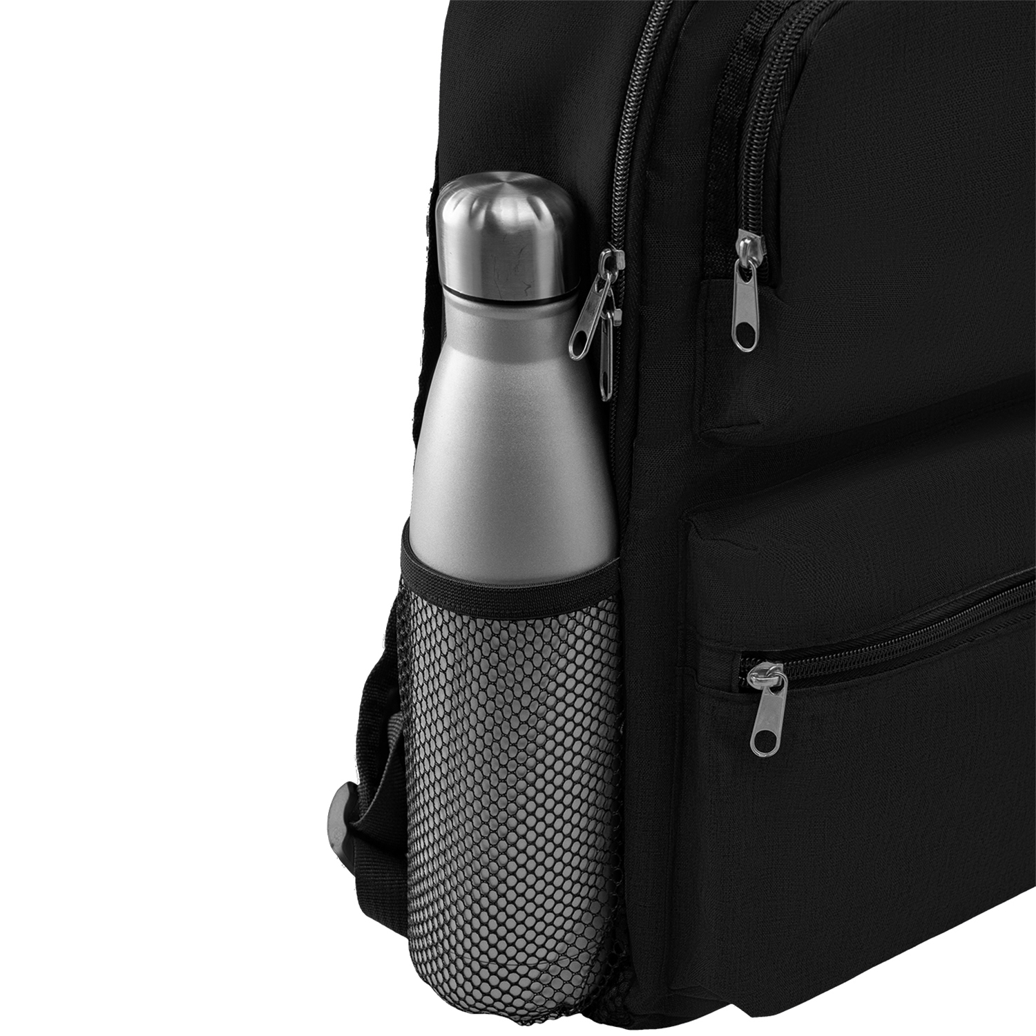 Sleek Bag High Tech Laptop Backpack 3