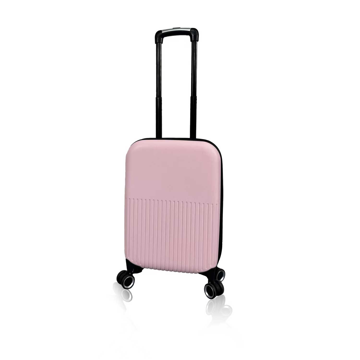 20" Logo Customizable Cabin Case w/ TSA Lock 7