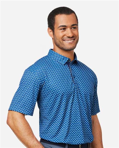 Men's Hazelwood Polo - SW5400 10