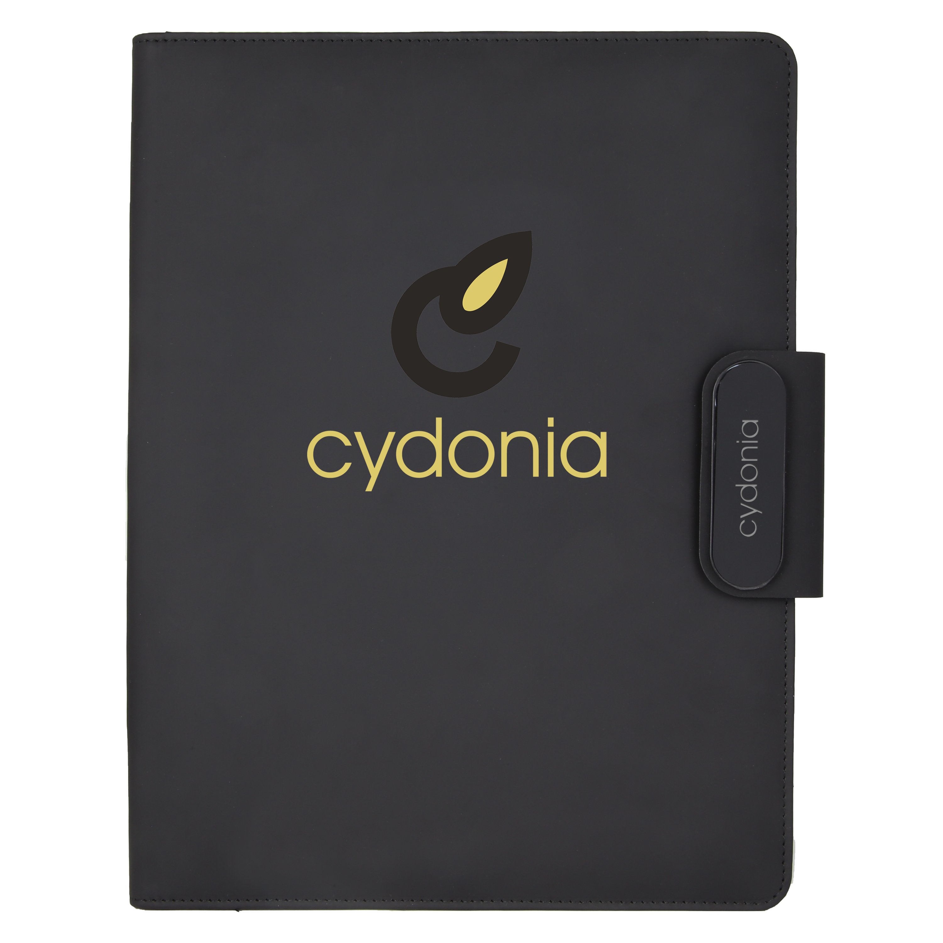 Antares - Padfolio with Light Up Logo Display 4