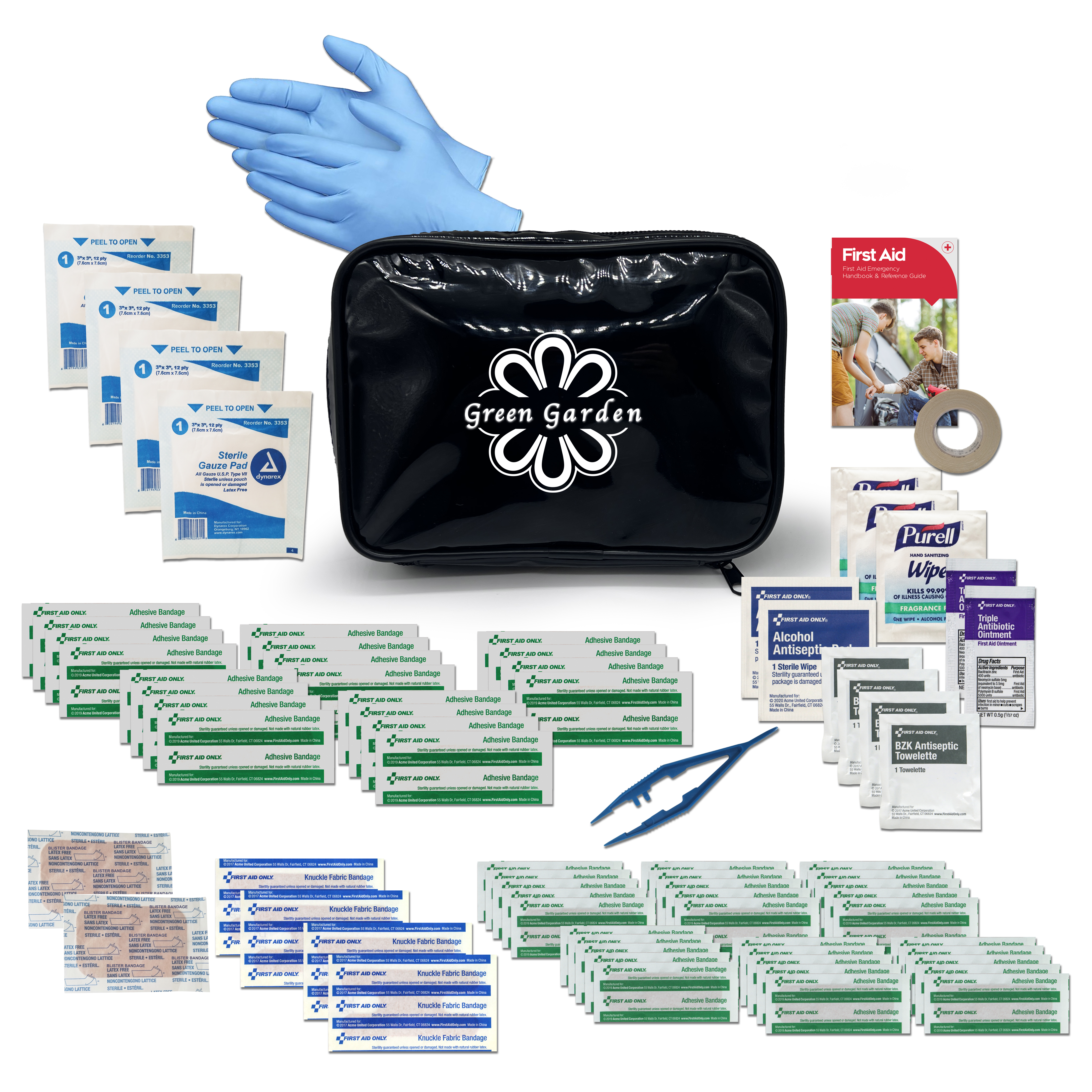 Quick Fix First Aid Kit 1