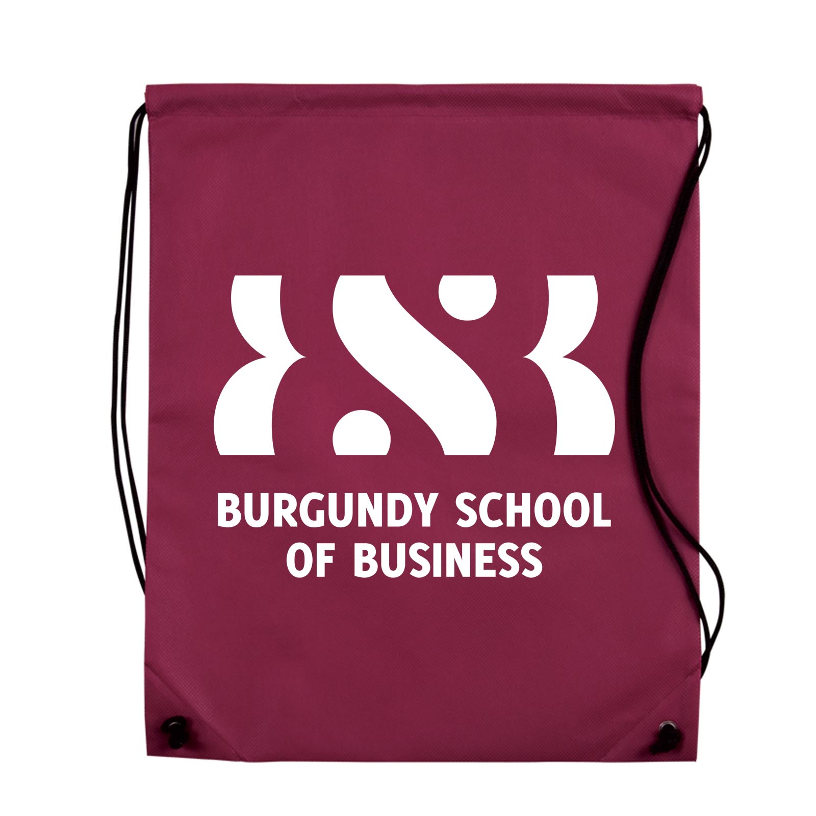 Non Woven Drawstring Bag 15