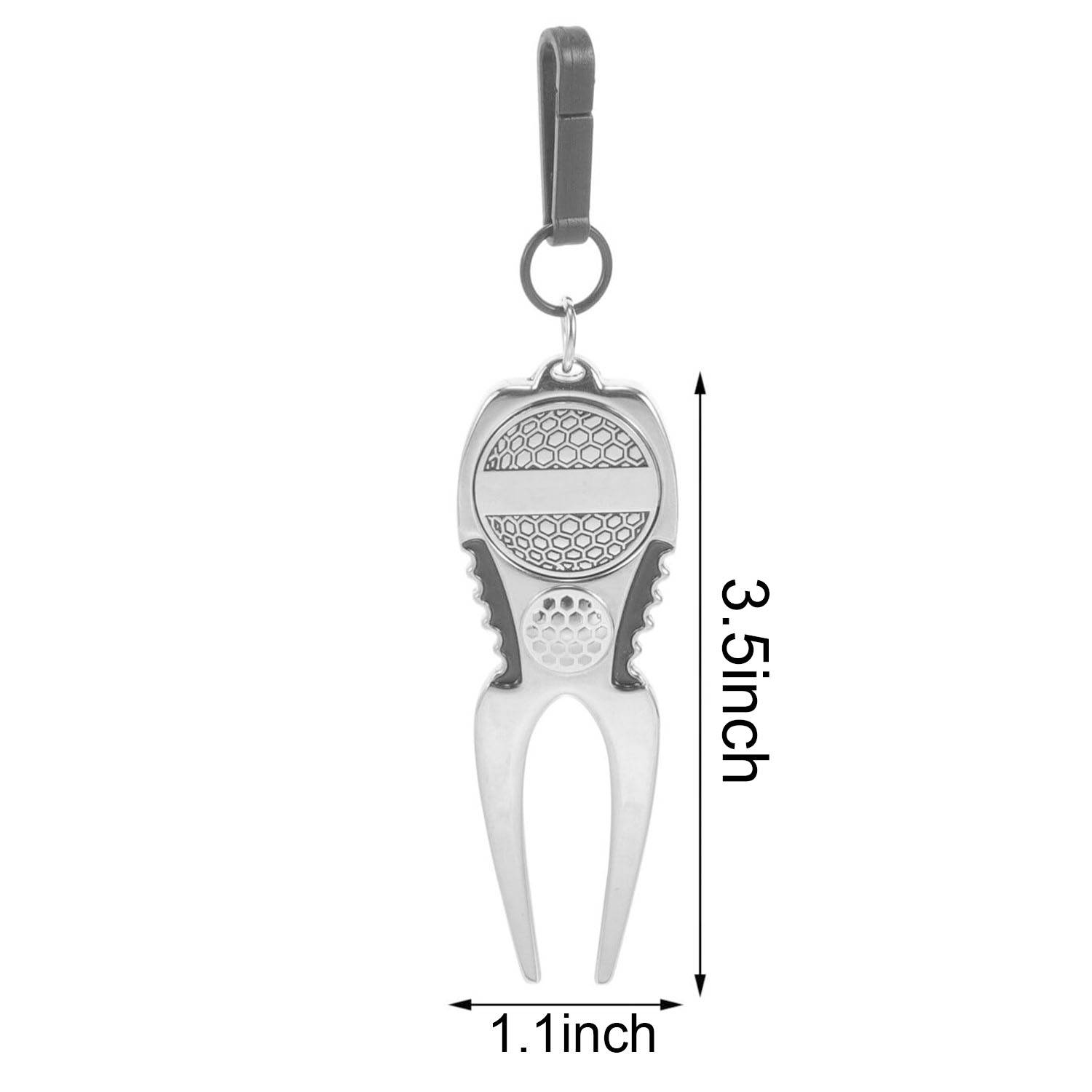 Golf Divot Tool 3
