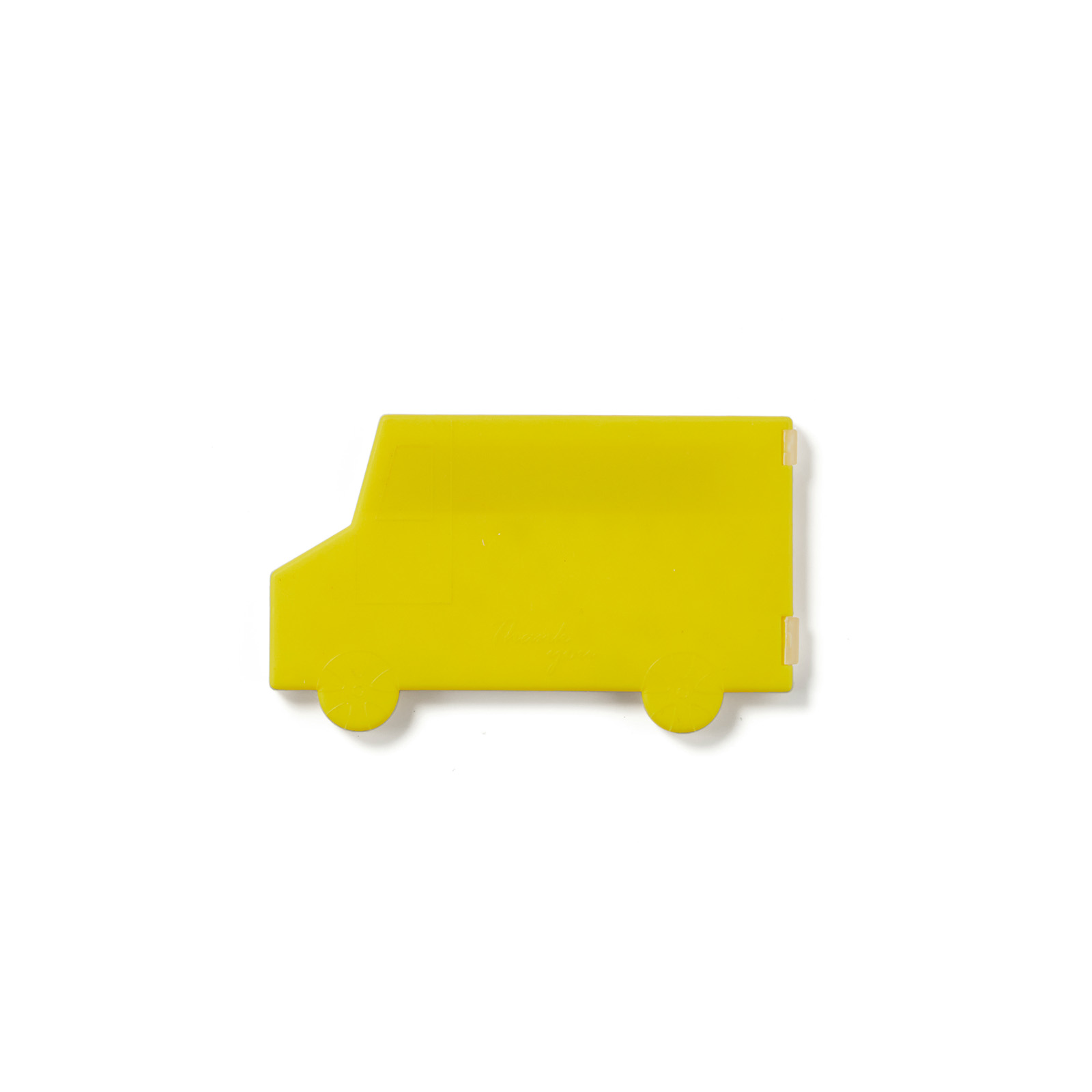 Box Truck Mints & Picks 17
