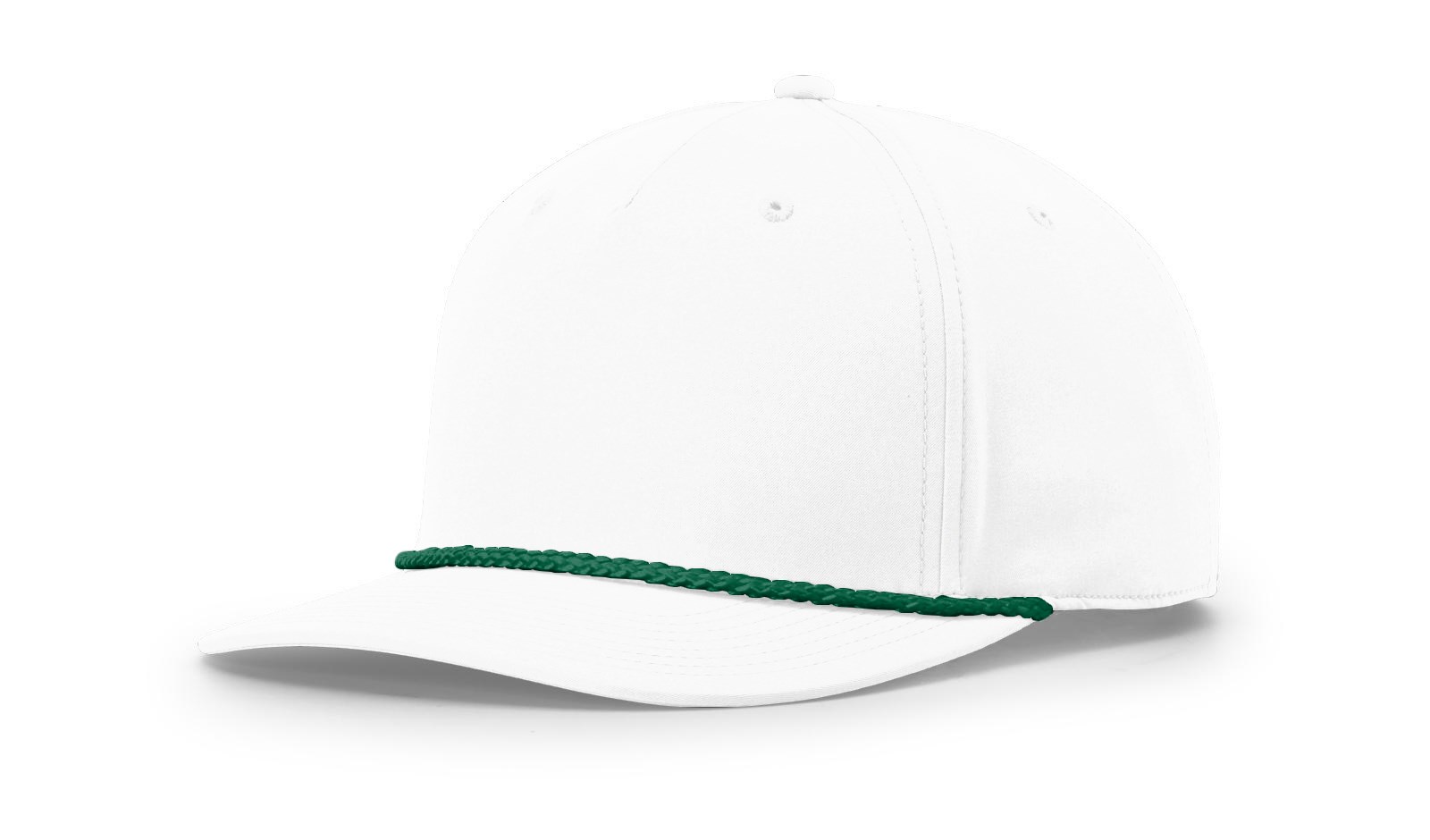 5 Panel Classic Rope Cap 4