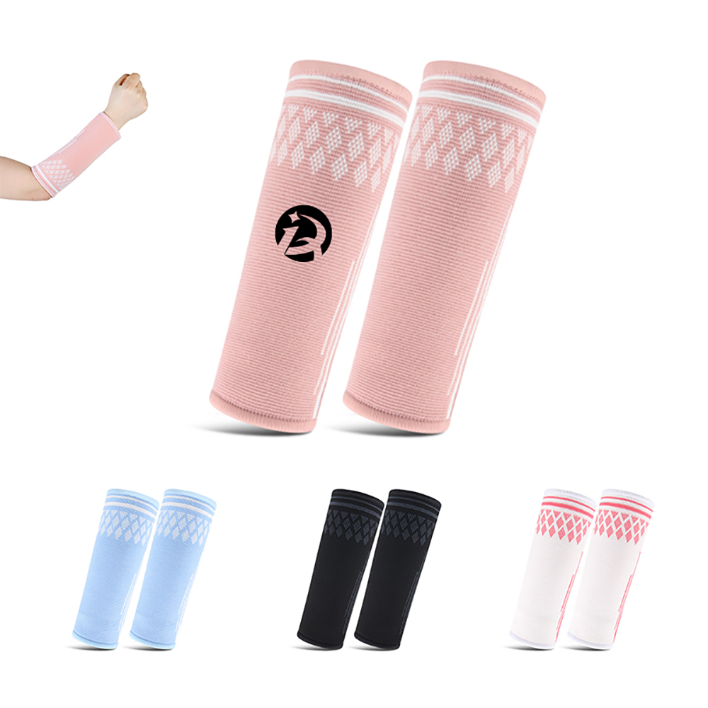 Sports Training Arm Guard Sleeve 3