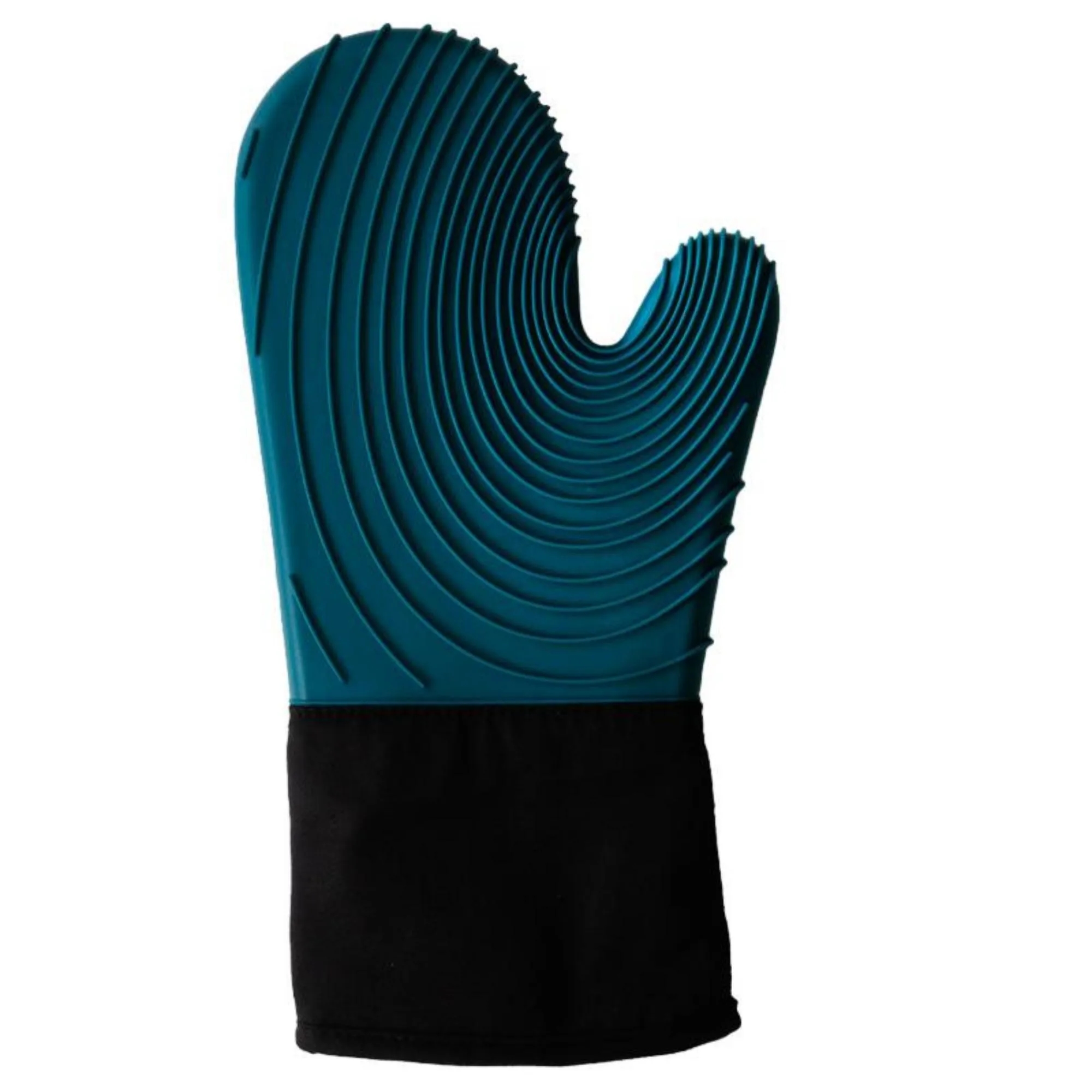 Silicone Oven Heat Resistant Gloves 6