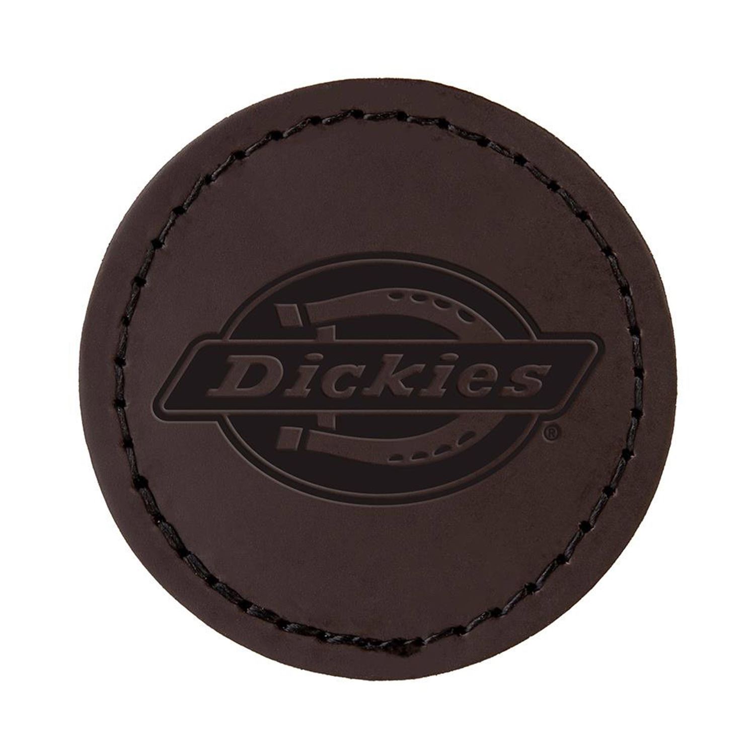 Duluth Pack™ Bison Leather Weekender Duffel 8