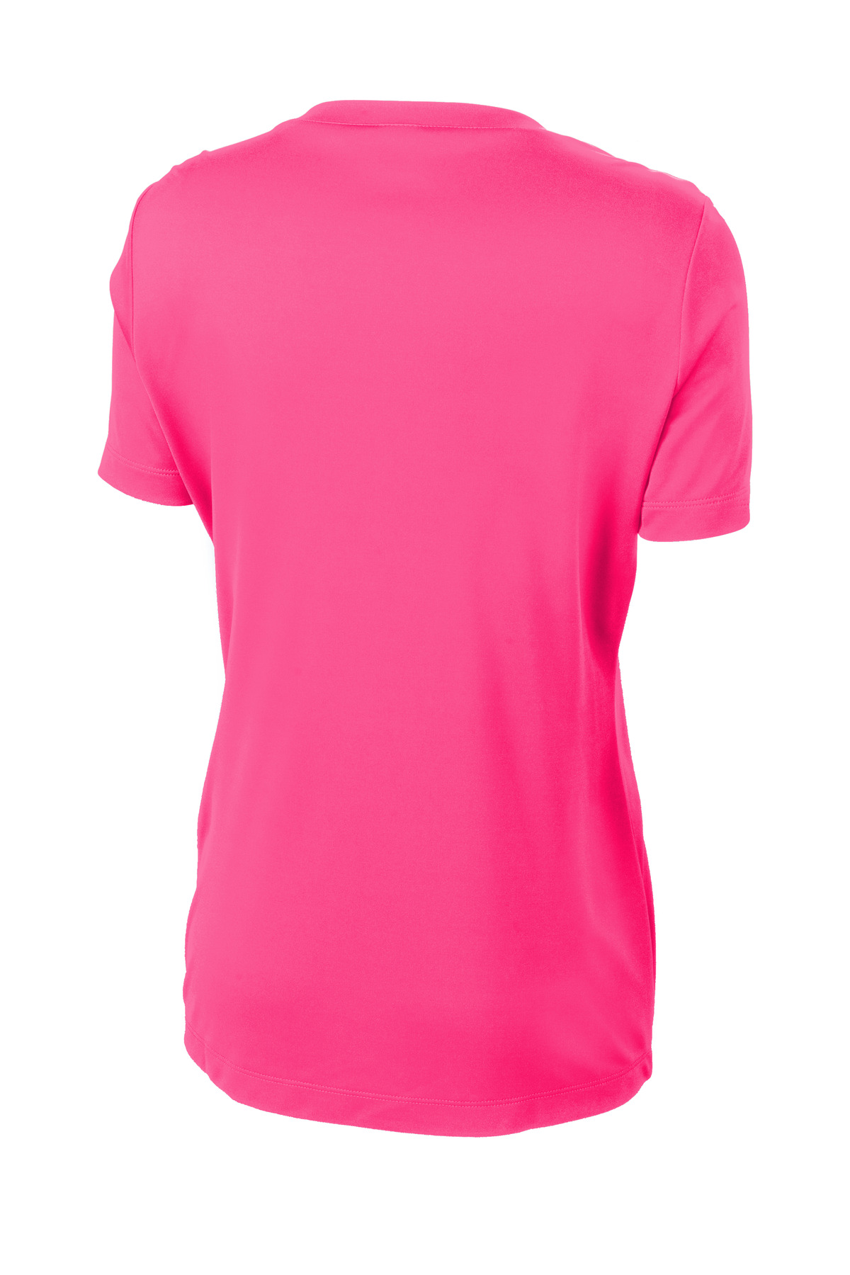 Sport-Tek Women's PosiCharge Competitor Tee. LST350 33