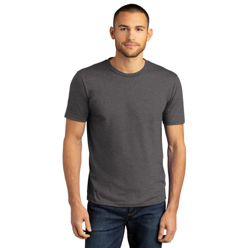 District Perfect Tri DTG Tee 108
