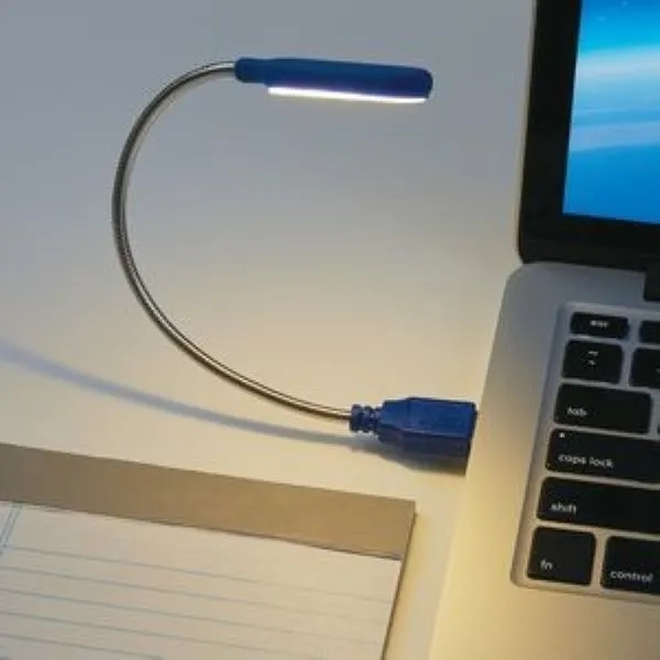 Usb Flexi-light 13