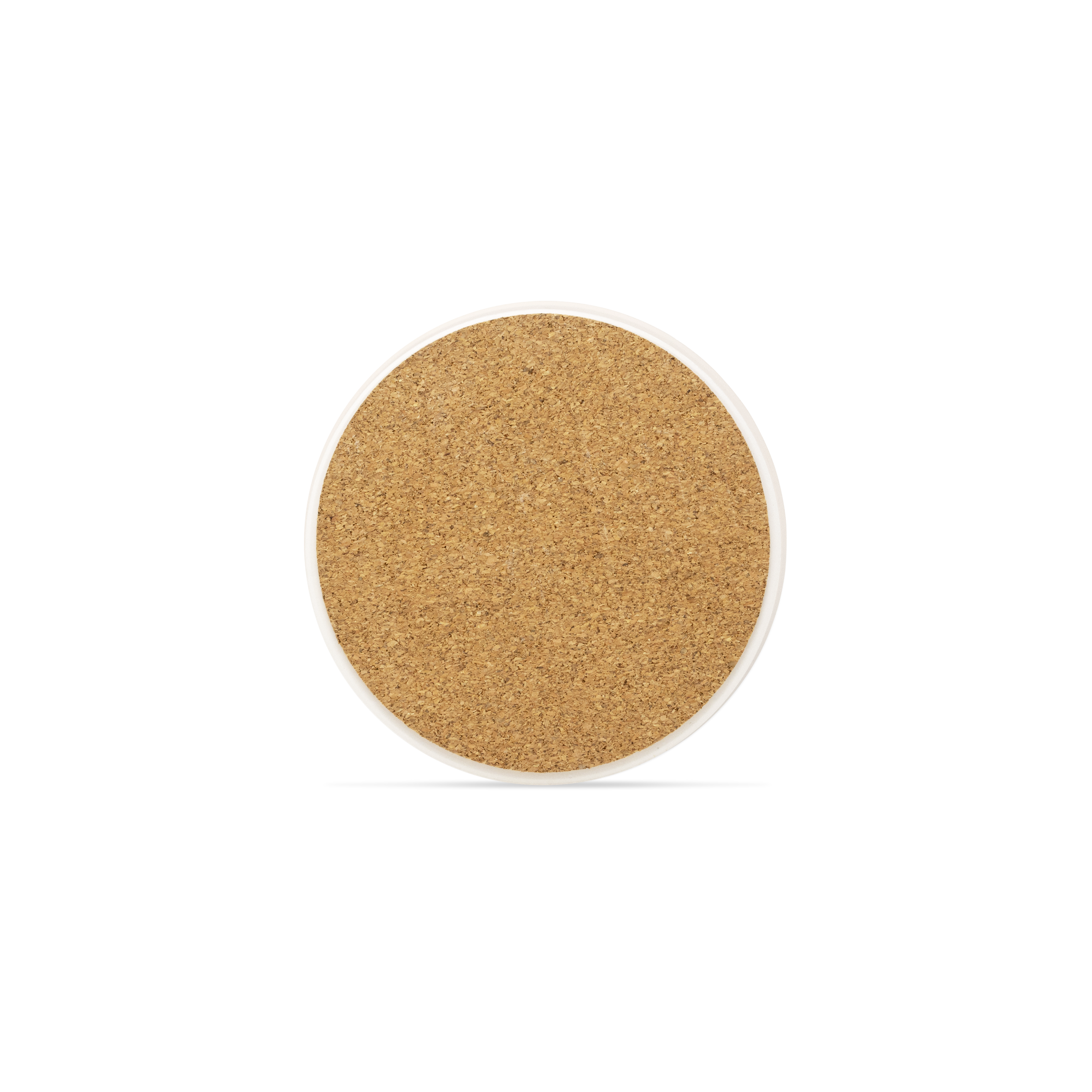 Round Absorbing Stone Coaster 5