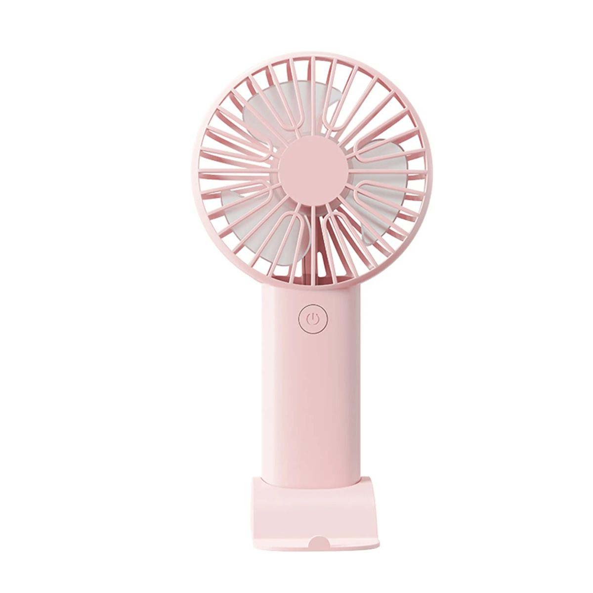 Portable Fan with Safety Mesh and Quiet Operation 10