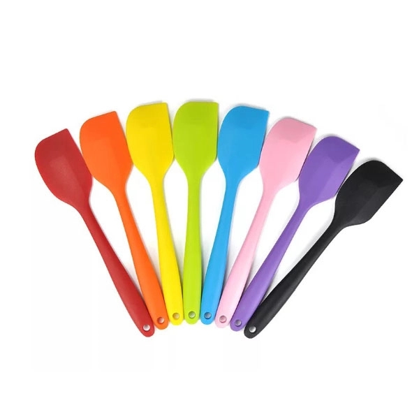 Cooking Silicone Spatulas 4