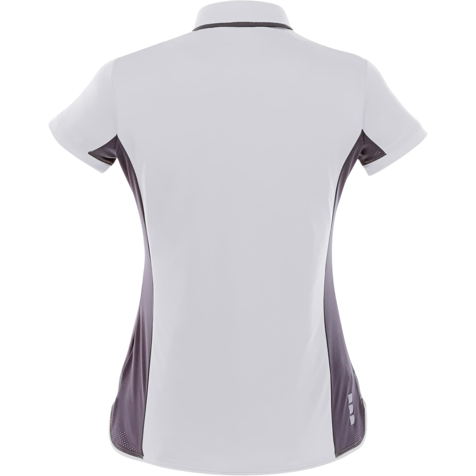 Women's ROYCE Short Sleeve Polo 42