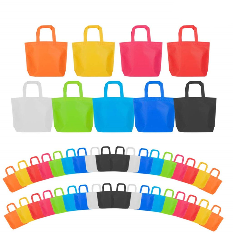 Non-Woven Shopping Bag 2