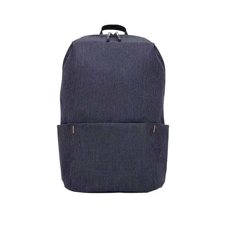 10L storage backpack 1