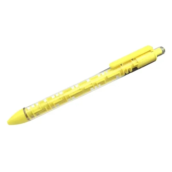 Maze Puzzle Pen with Brain Teaser Ballpoint 19