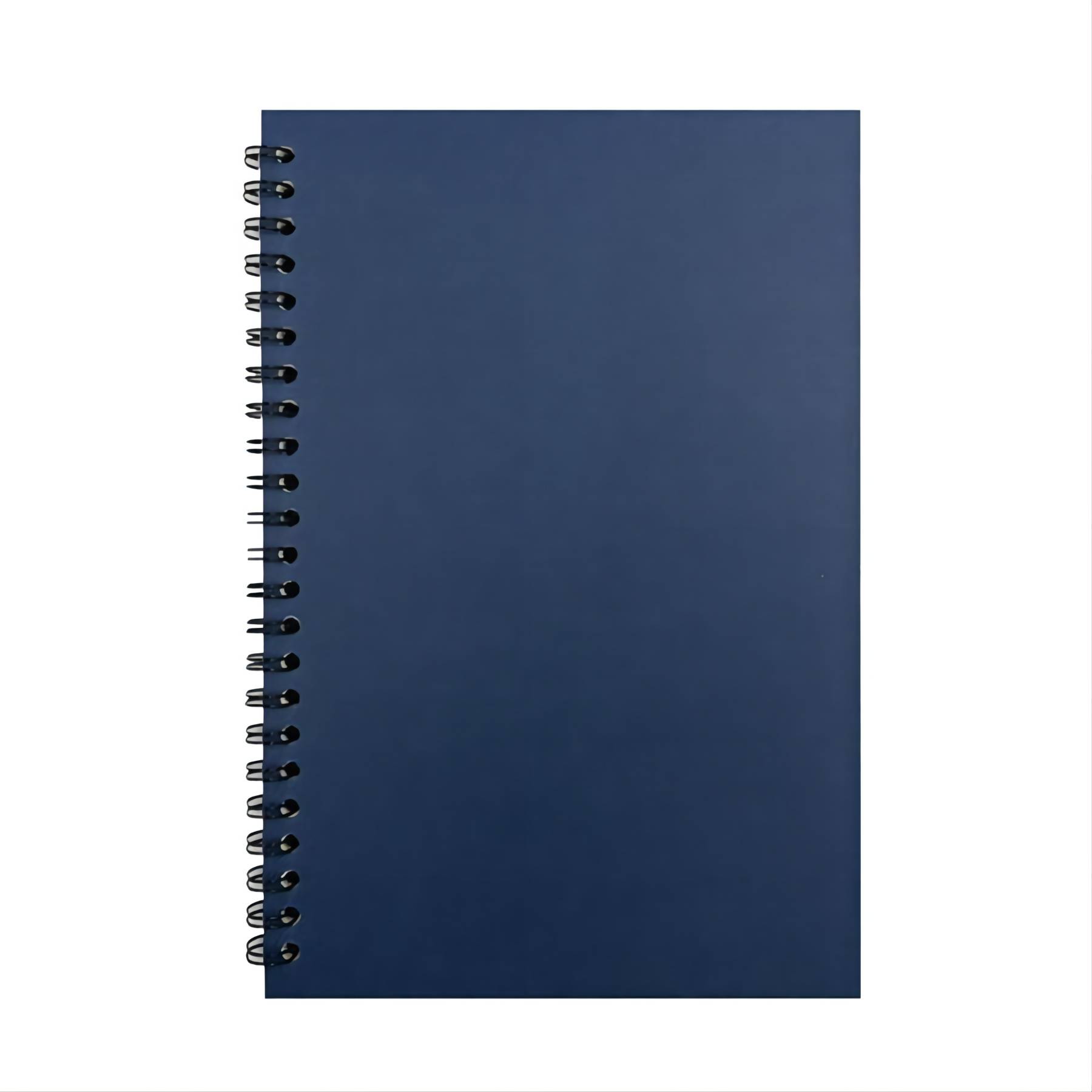 50 sheets Spiral Journal Notebook 2