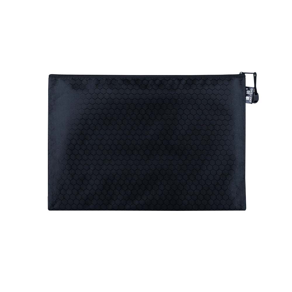 Waterproof Zipper File Bags-A5 Size 2