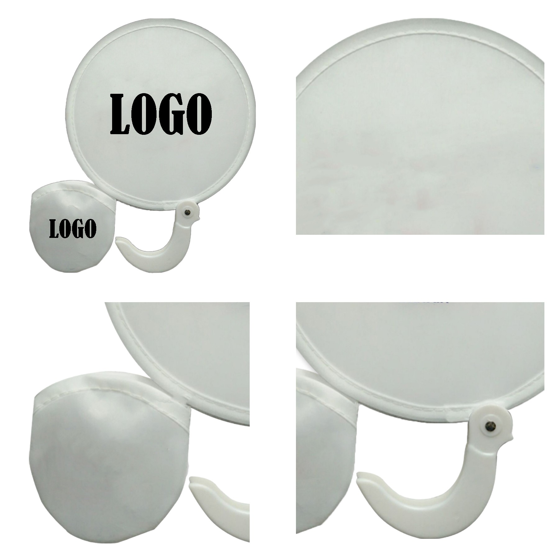 Custom Folding Fan