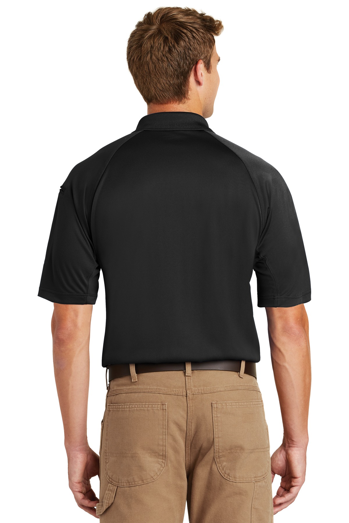 CornerStone - Select Snag-Proof Tactical Polo. CS410 19