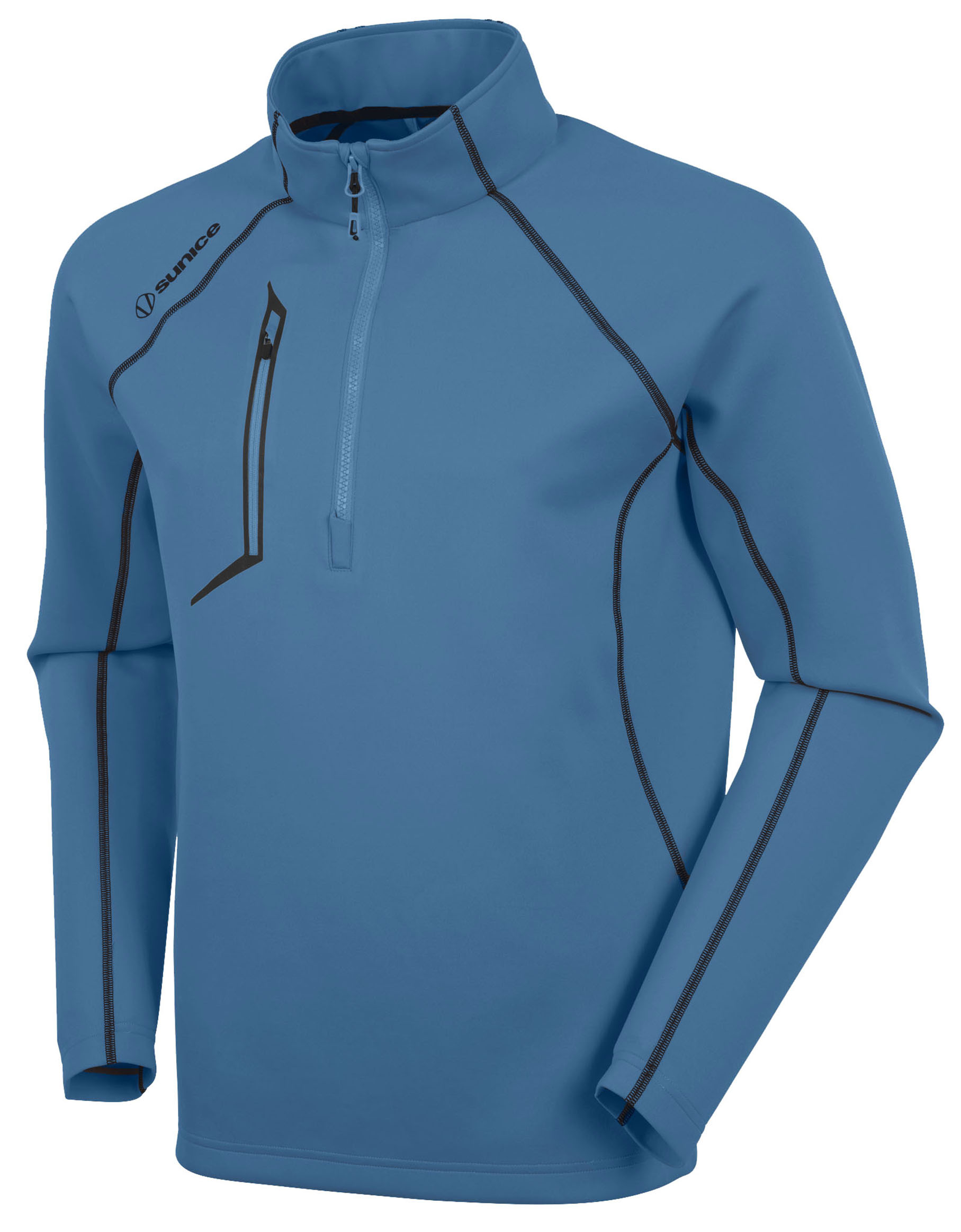 Sunice Allendale 2.0 Water Repellant Pullover 20
