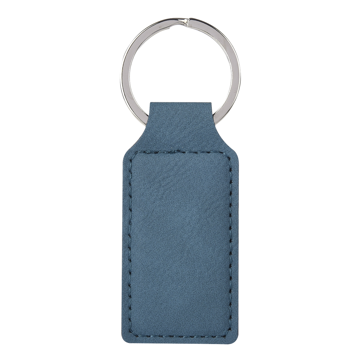 Belvedere Stitched Key Tag 4