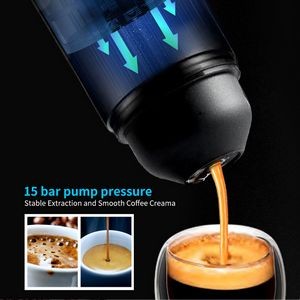 Portable Coffee Maker 2