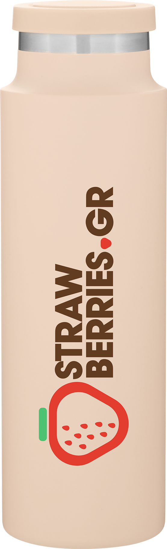 25 oz h2go legion - powder, custom water bottle with logo imprint 23