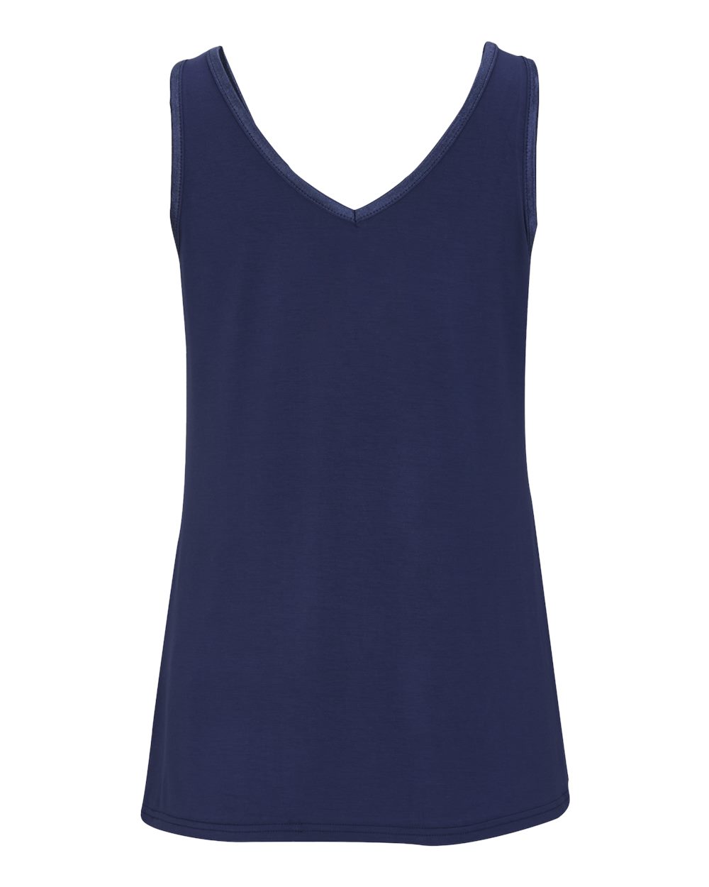 Women's Bamboo V-Neck Tank Top - BW2504 25