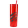 Chroma Recycled Acrylic Straw Tumbler 16oz 26
