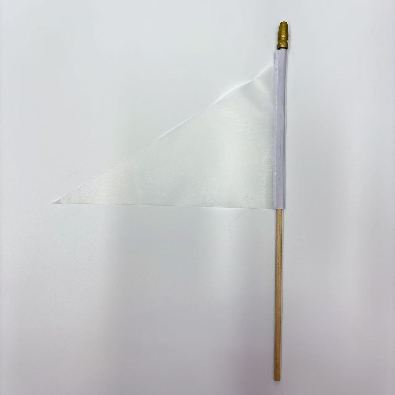 Custom Pennant Flags 3