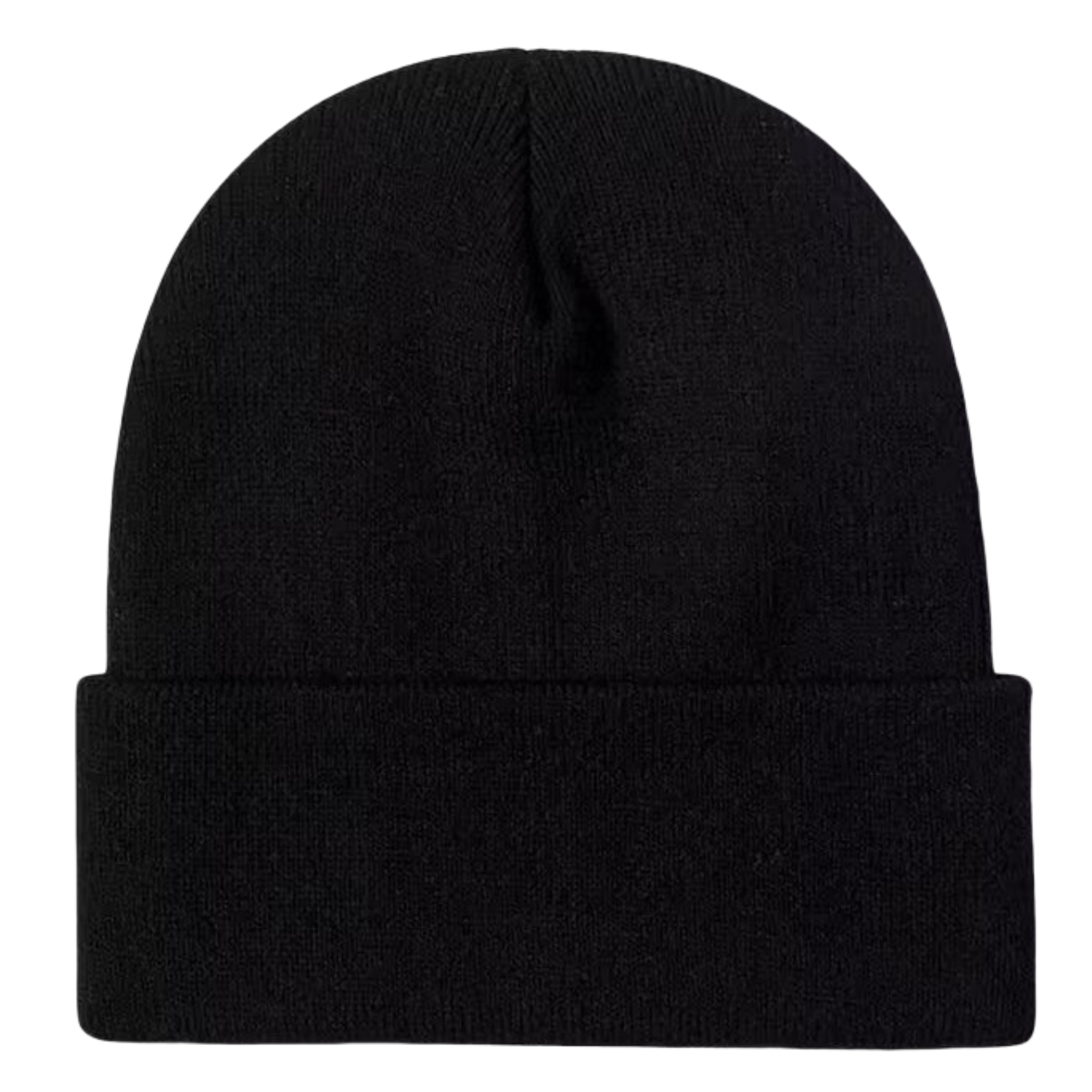 Winter Knit Cuffed Soft Beanie Hat 13