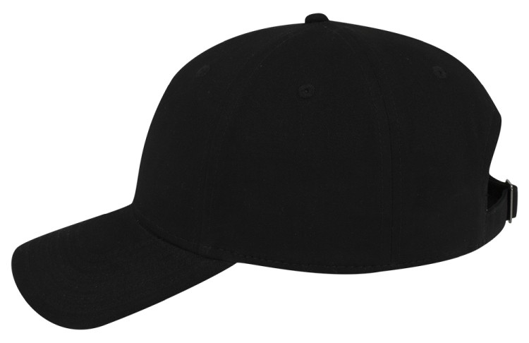 OTTO CAP® 6 Panel Low Profile Baseball Cap 24