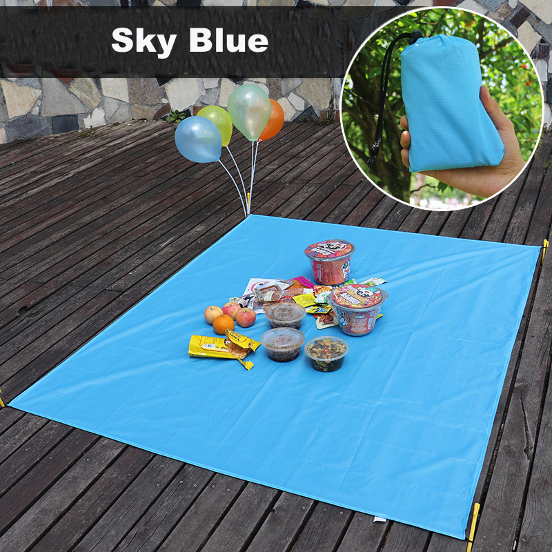 Pocket Blanket 16