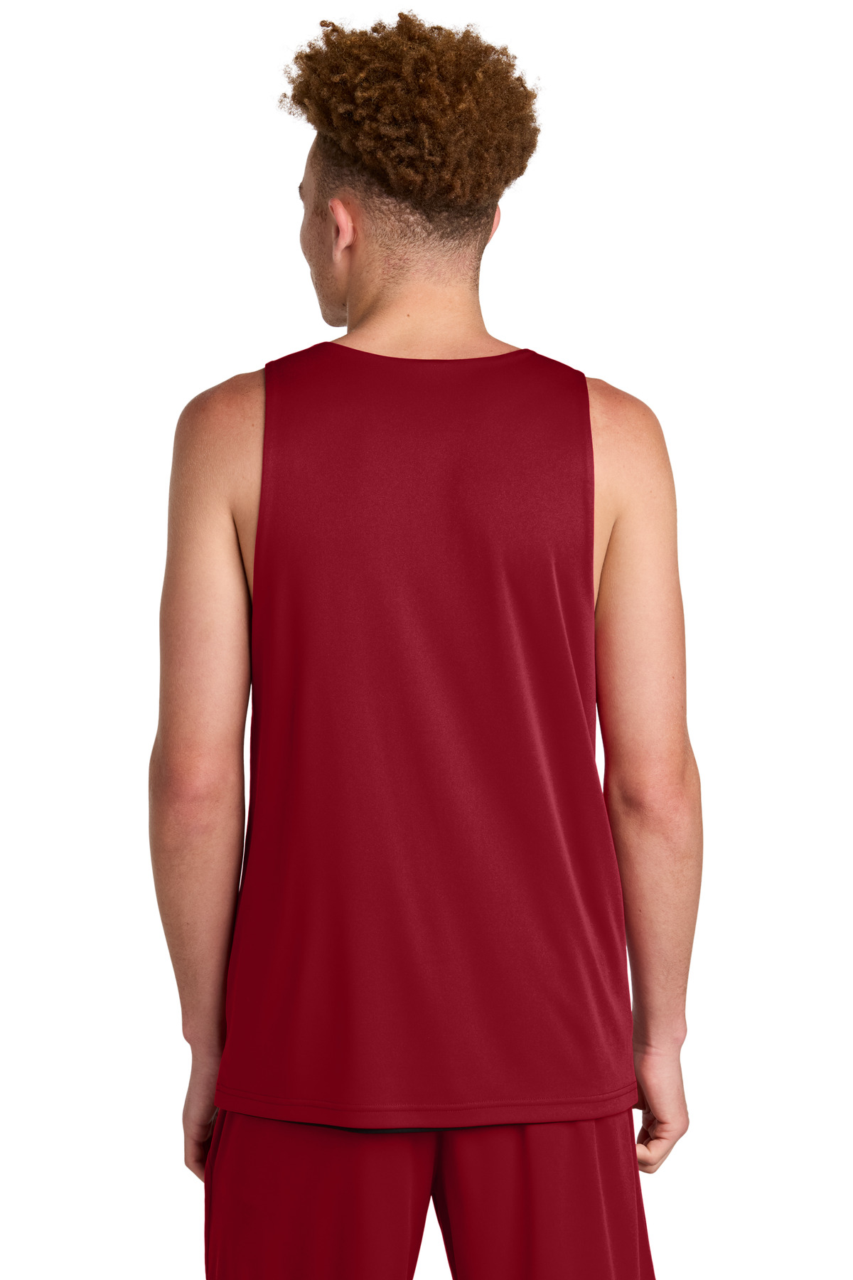 Sport-Tek PosiCharge Competitor Rev Tank ST551 51